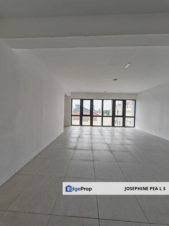 Pusat Perdagangan Damansara Perdana OFFICE FOR RENT, Selangor, Petaling Jaya