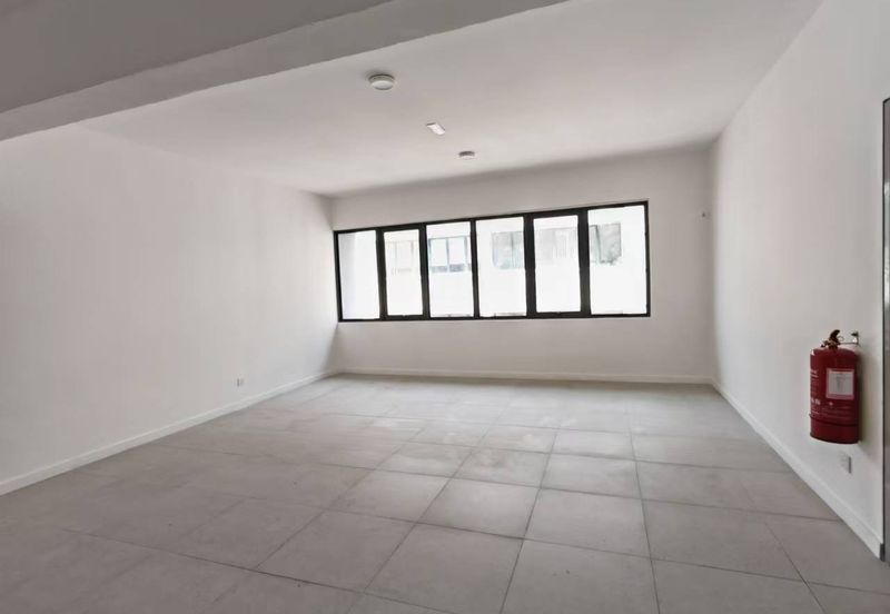 Ritze Perdana Business Center