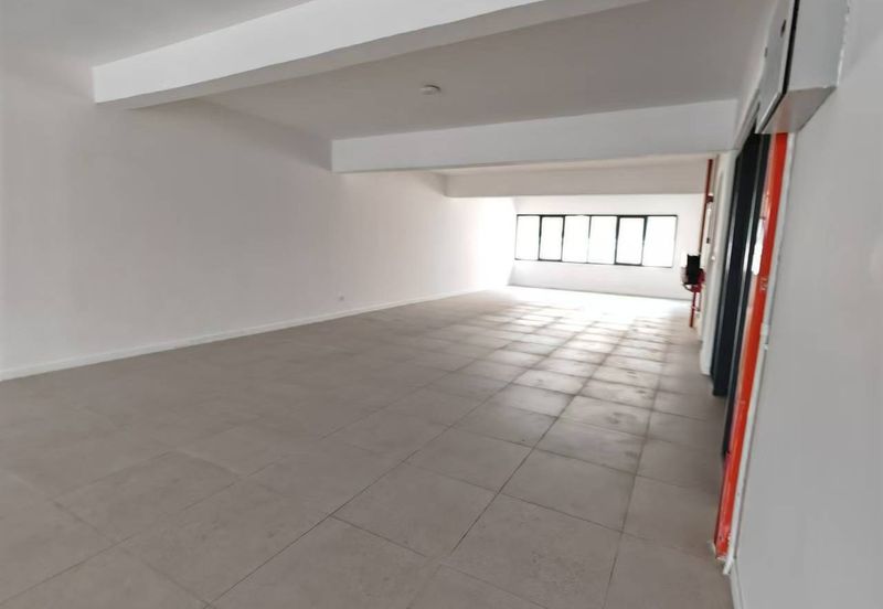 Ritze Perdana Business Center