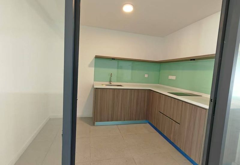 Ritze Perdana Business Center