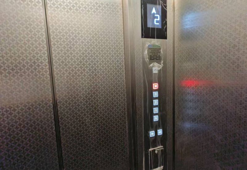 Ritze Perdana Business Center