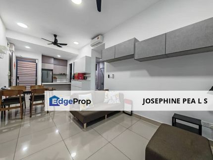 Citizen 2 Condo, Jalan Klang Lama (Old Klang Road), Kuala Lumpur for RENT, Kuala Lumpur, Jalan Klang Lama (Old Klang Road)