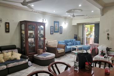 Seksyen 8, Shah Alam