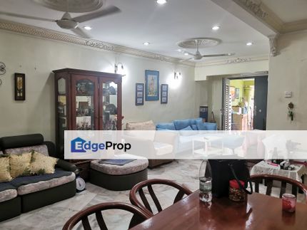 Renovated 2 Storey Terrace Seksyen 8 Shah Alam, Selangor, Shah Alam