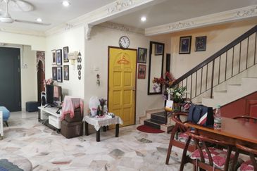 Seksyen 8, Shah Alam