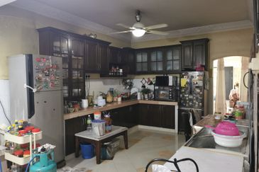 Seksyen 8, Shah Alam