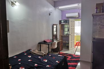 Seksyen 8, Shah Alam