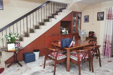 Seksyen 8, Shah Alam