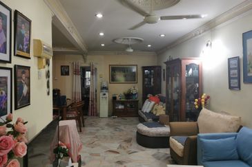 Seksyen 8, Shah Alam