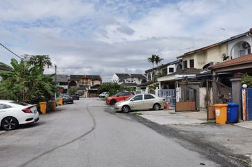 Seksyen 8, Shah Alam