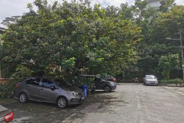 Seksyen 8, Shah Alam