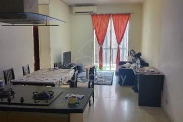 231 TR Serviced Suite