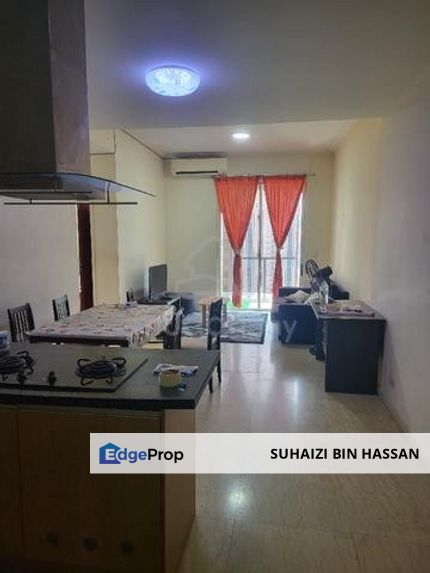 Condo TR Serviced Suite For Sale, Kuala Lumpur, Bukit Bintang