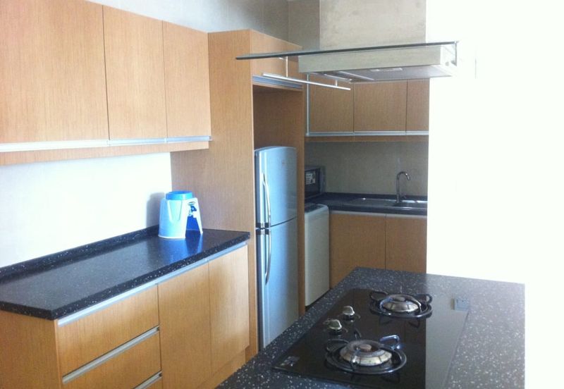 231 TR Serviced Suite