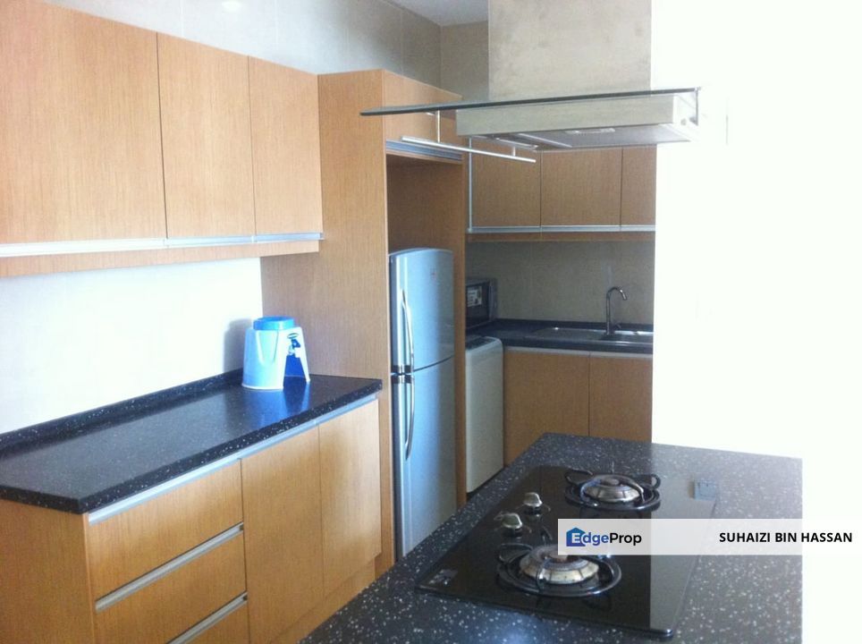 Condo TR Serviced Suite For Sale, Kuala Lumpur, Bukit Bintang