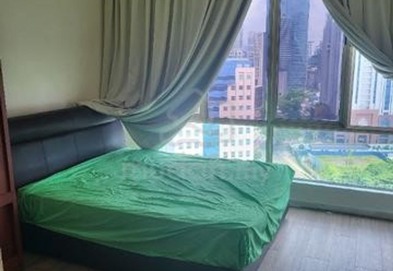 231 TR Serviced Suite