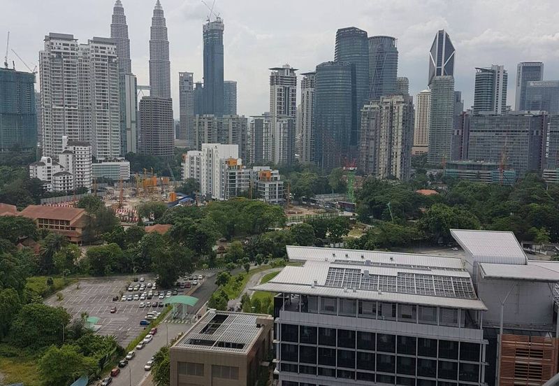 231 TR Serviced Suite