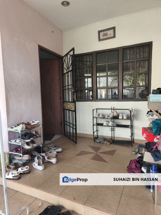 For Sale Teres Seksyen 7 Platinum Shah Alam, Selangor, Shah Alam