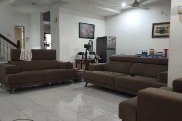 Seksyen 7, Shah Alam