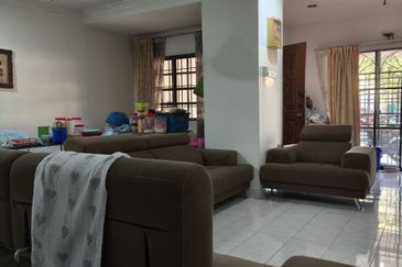 Seksyen 7, Shah Alam