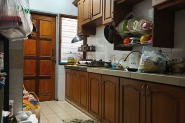 Seksyen 7, Shah Alam