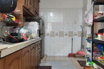 Seksyen 7, Shah Alam