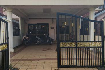 Seksyen 7, Shah Alam