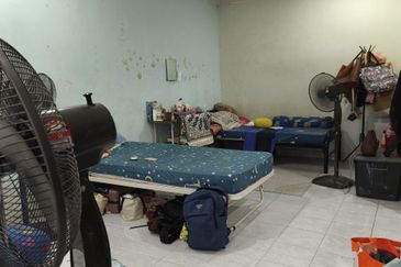 Seksyen 7, Shah Alam