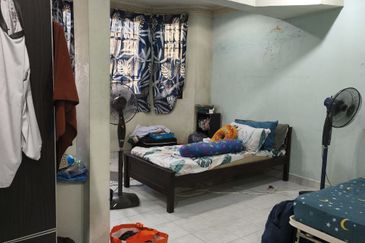 Seksyen 7, Shah Alam