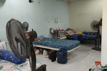 Seksyen 7, Shah Alam