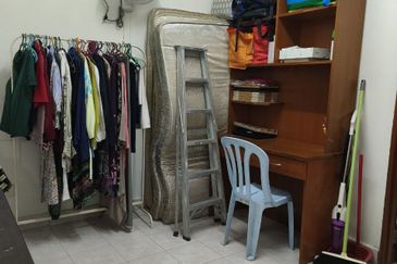 Seksyen 7, Shah Alam