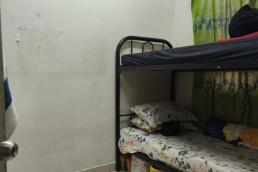 Seksyen 7, Shah Alam