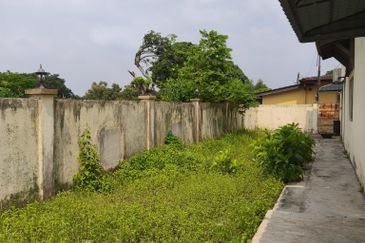 Taman Putra Prima
