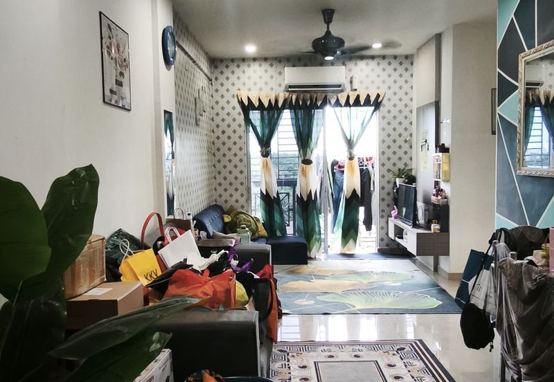 Taman Sentosa (Jalan Dato Dagang)