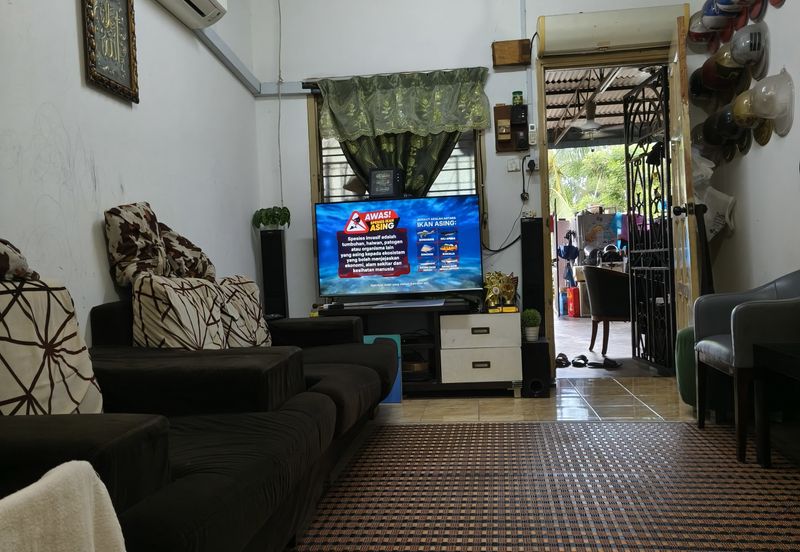 Seksyen 17, Shah Alam