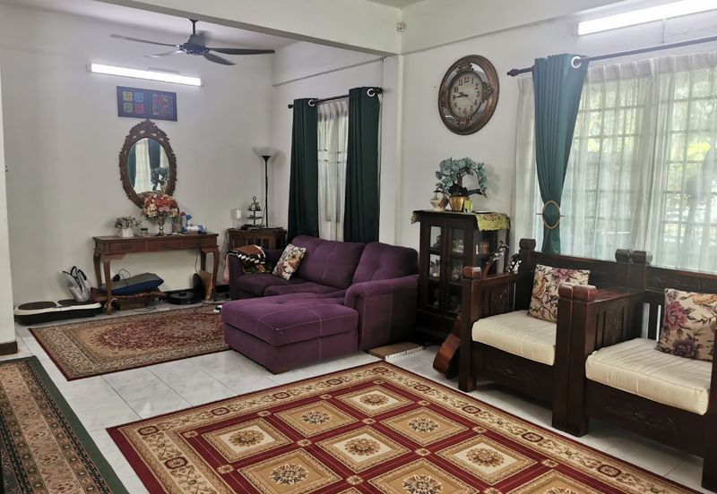 Jalan Sungai Burung 32/73