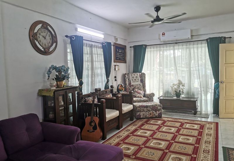 Jalan Sungai Burung 32/73