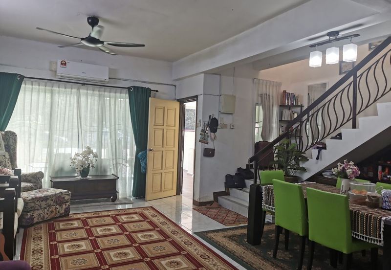 Jalan Sungai Burung 32/73