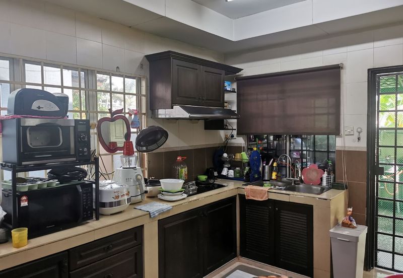 Jalan Sungai Burung 32/73