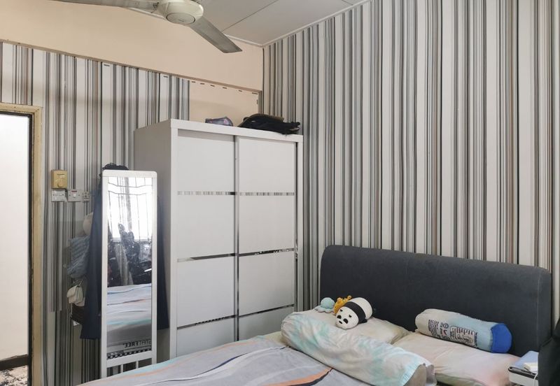 Jalan Sungai Burung 32/73