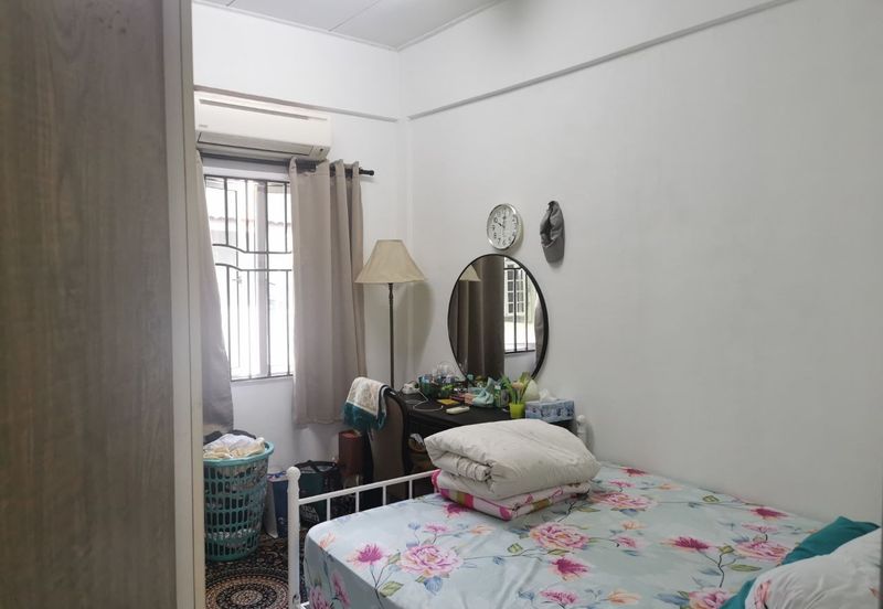 Jalan Sungai Burung 32/73