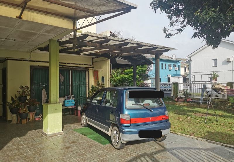 Jalan Sungai Burung 32/73