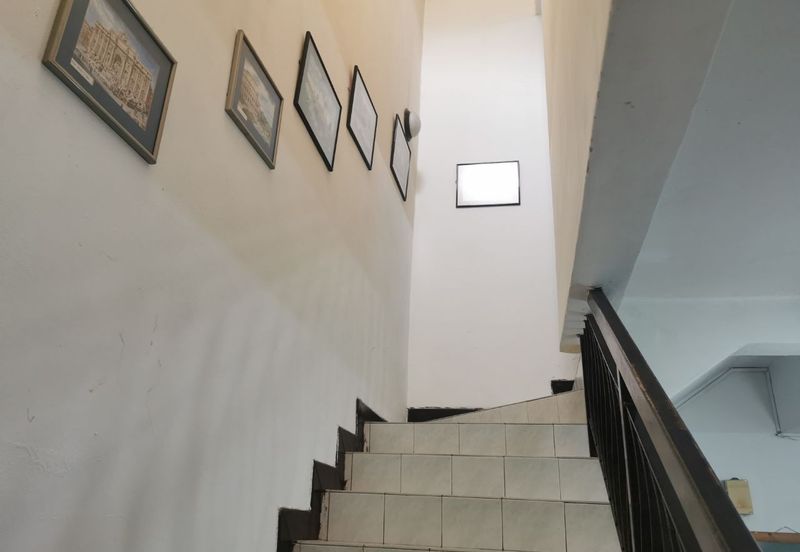 Jalan Sungai Burung 32/73