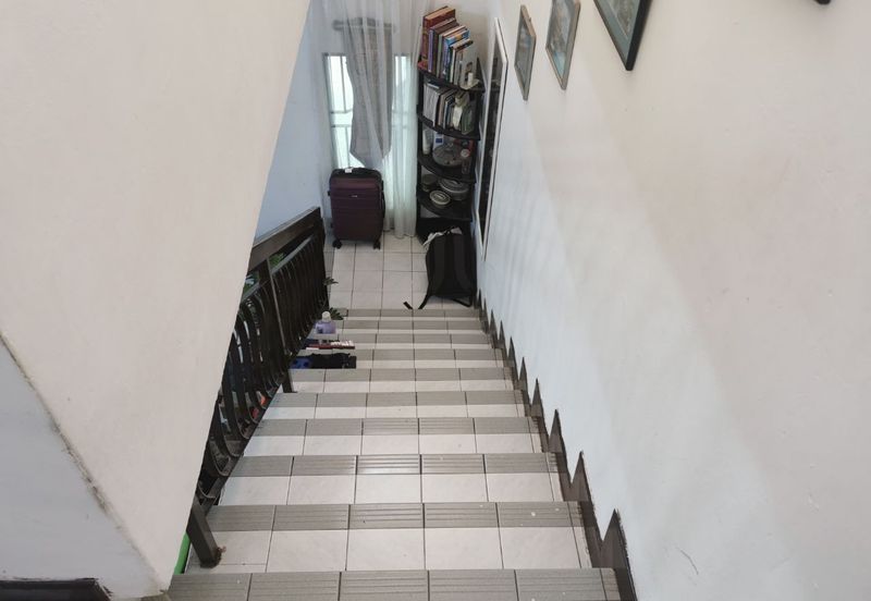 Jalan Sungai Burung 32/73