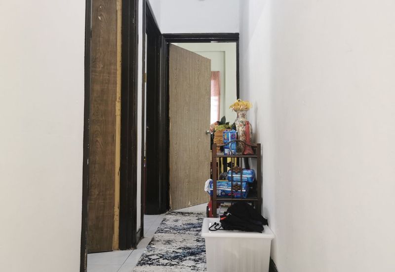 Jalan Sungai Burung 32/73