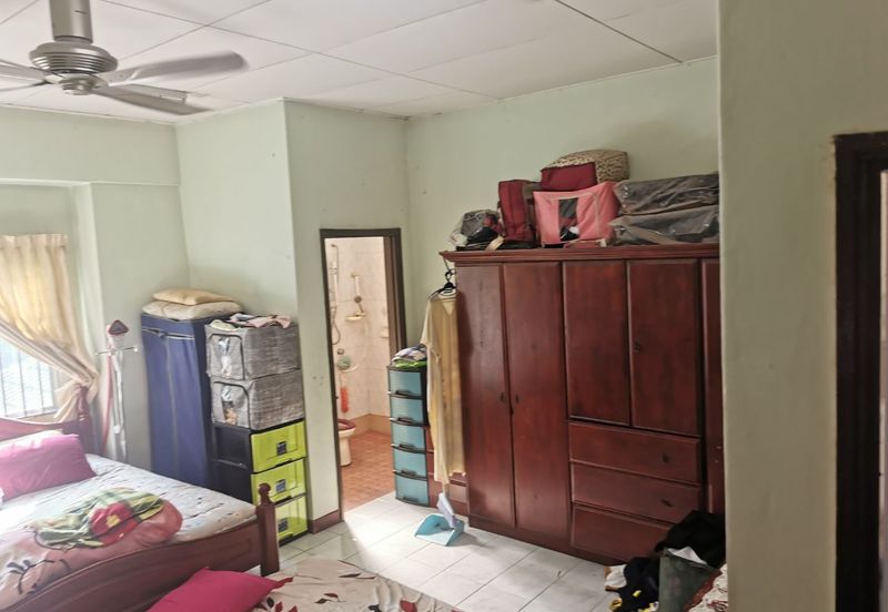 Jalan Sungai Burung 32/73