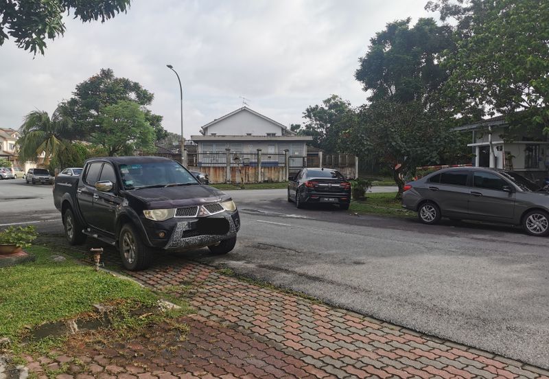 Jalan Sungai Burung 32/73