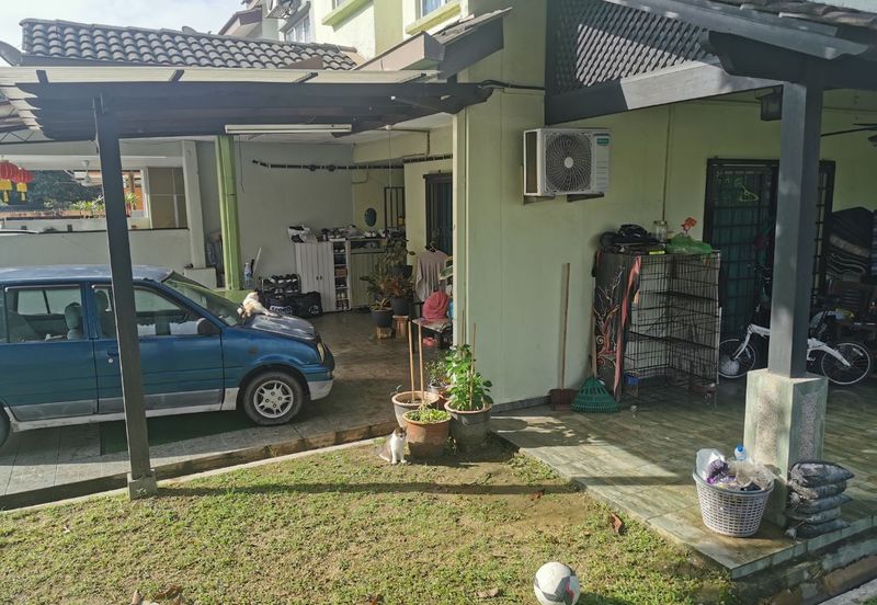 Jalan Sungai Burung 32/73