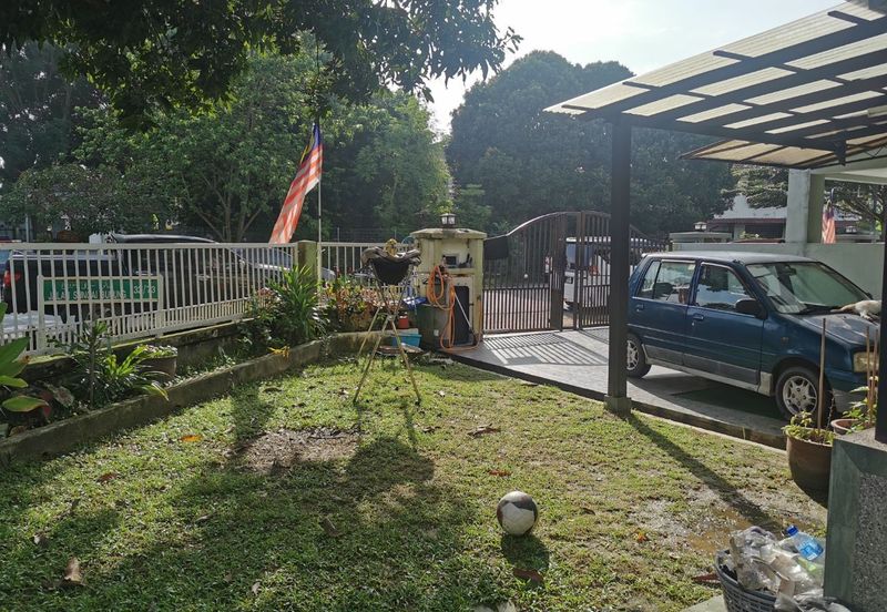 Jalan Sungai Burung 32/73