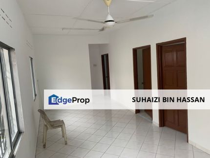 End Lot Teres Setingkat Seksyen 5 Rincing, Selangor, Semenyih